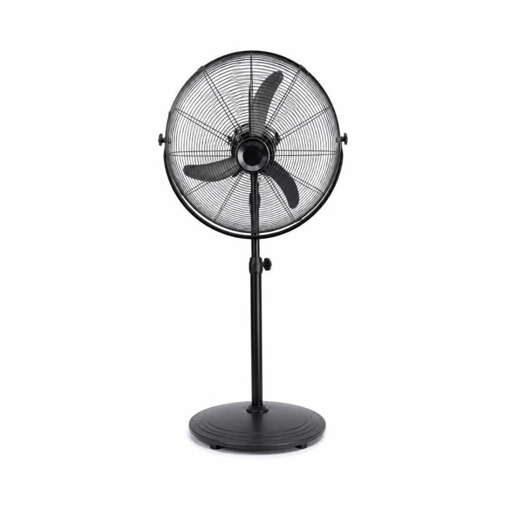 TESTSCOPE 26" INDUSTRIAN STAND FAN