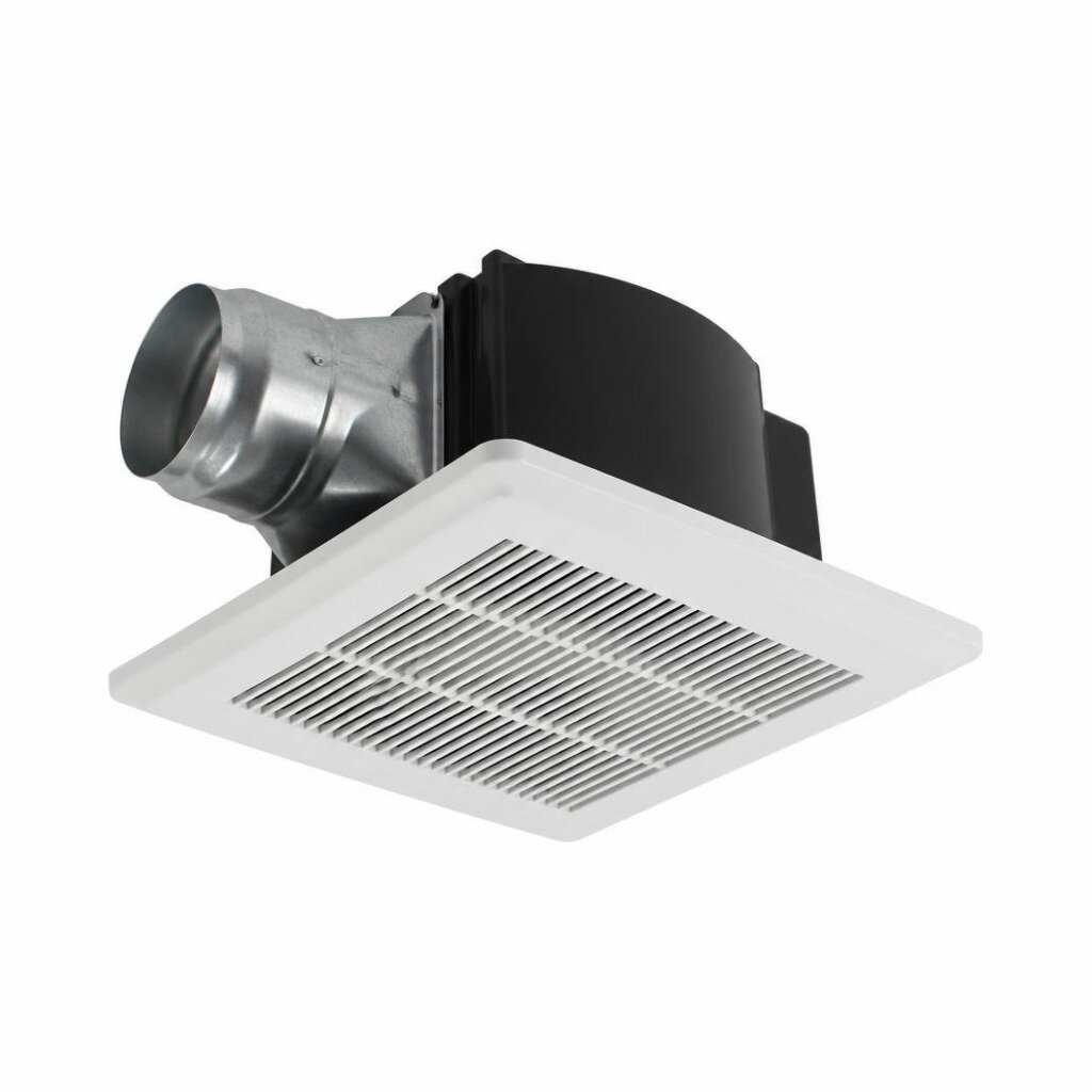KDK 25TGQF 8" EXHAUST CEILING FAN