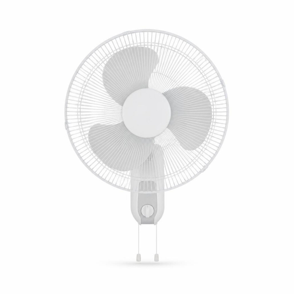 KINGSWAY 16" WALL FAN