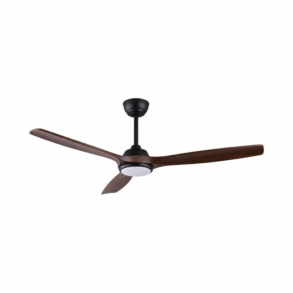 GELOOF 60" CEILING FAN