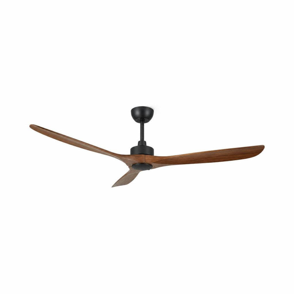 MIDEA 60" CEILING FAN