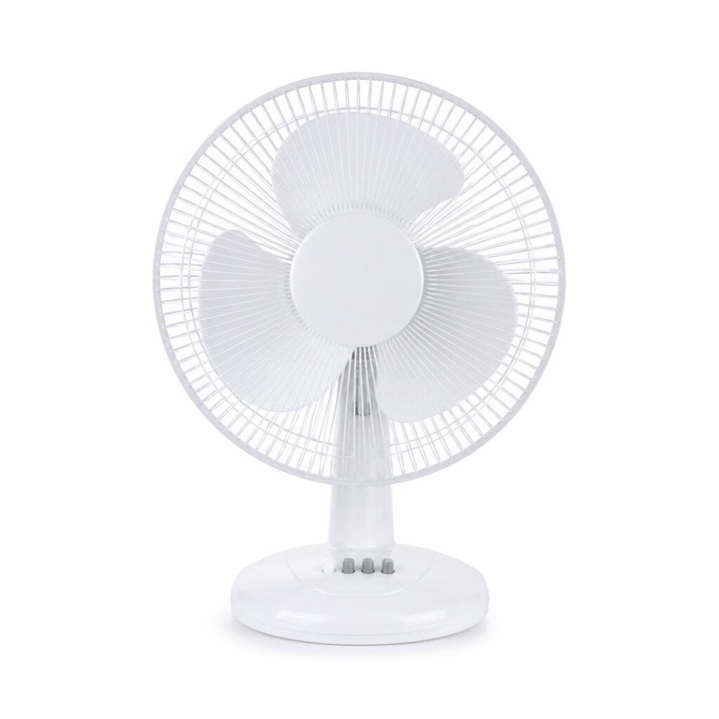 MASTER 12" TABLE FAN