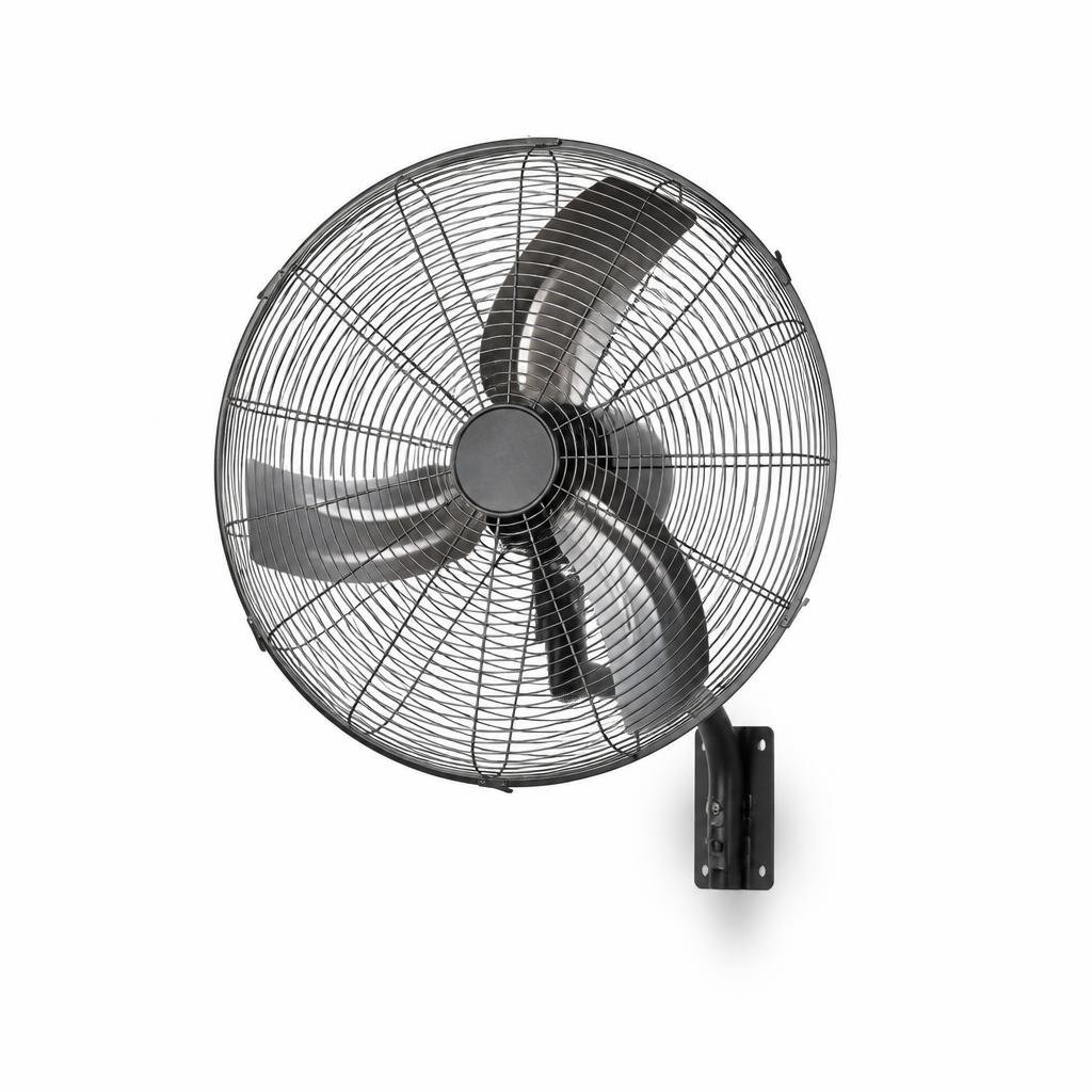 SINO 24" INDUSTRIAL VENTILATION FAN HD - WALL FAN