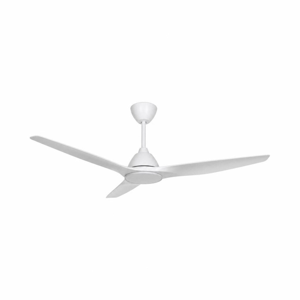 A-PRO 60" CEILING FAN WHITE - SIRIM