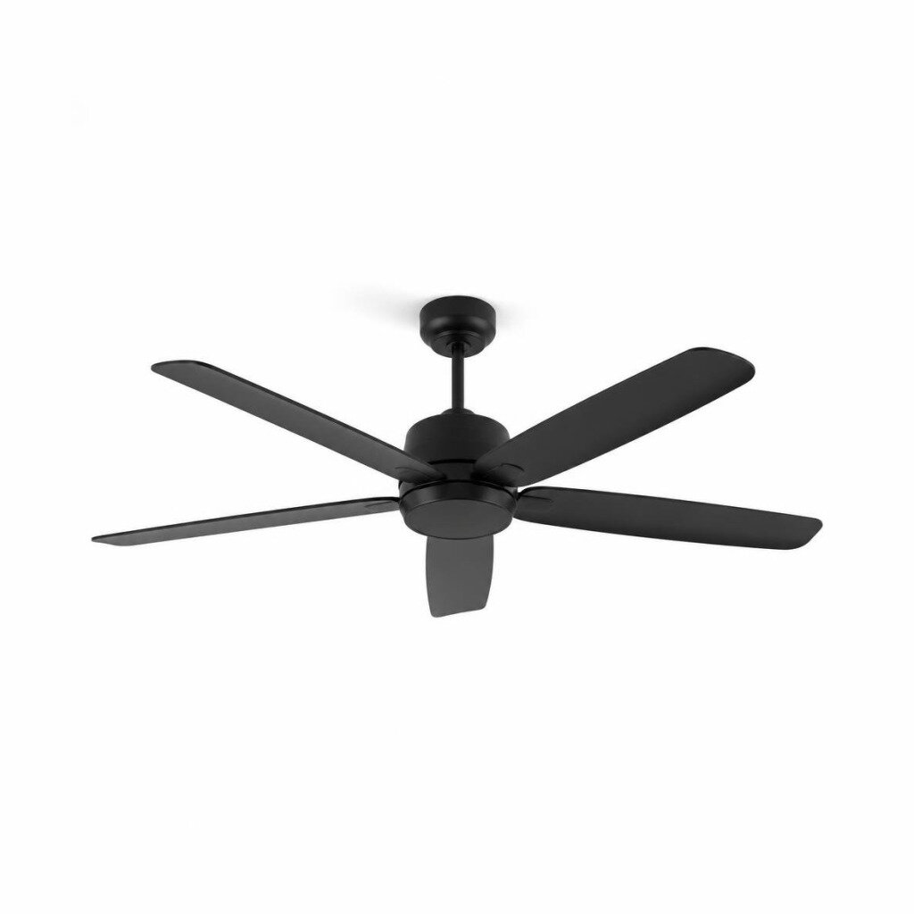 A-PRO 60" CEILING FAN BLACK - SIRIM