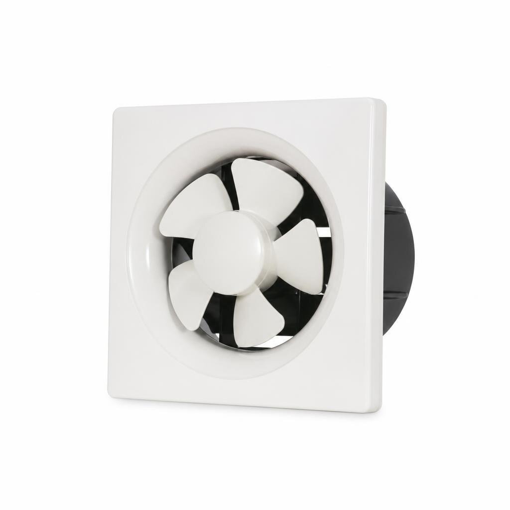 KDK 20ALH 8" WALL MOUNTED VENTILATING FAN