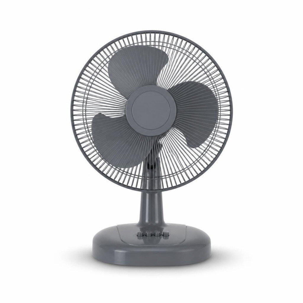 TRAC TR-1661TF 16" TABLE FAN - SIRIM