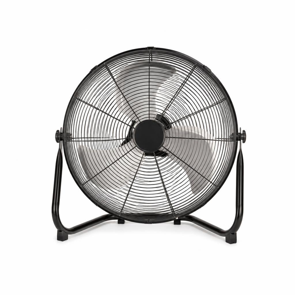 SELAMAT MQ-118F 18" FLOOR FAN