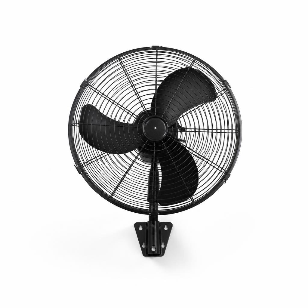 SELAMAT 20" INDUSTRIAL WALL FAN