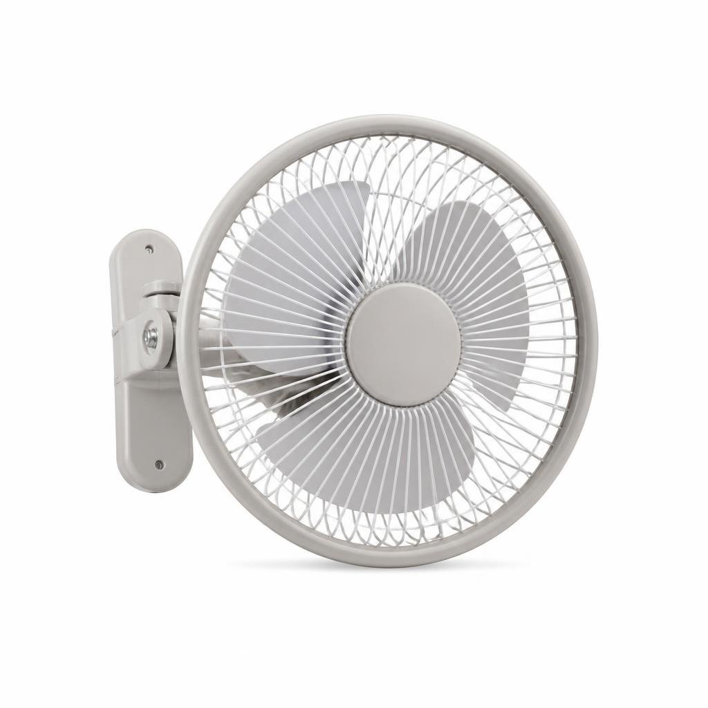 COSIMO 12" EX WALL FAN