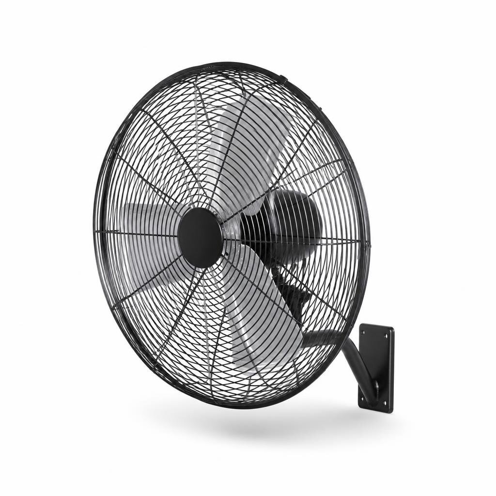 COSIMO 26" INDUSTRIAL WALL FAN