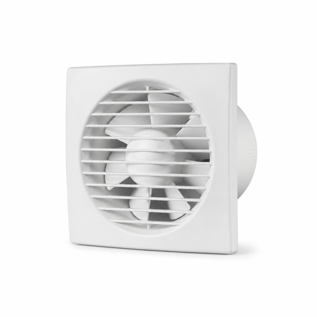 COSIMO 12" IND.VENTILATION H/D WALL FAN