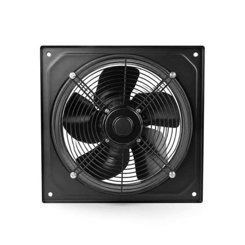COSIMO 12" INDUSTRIAL EXHAUST FAN