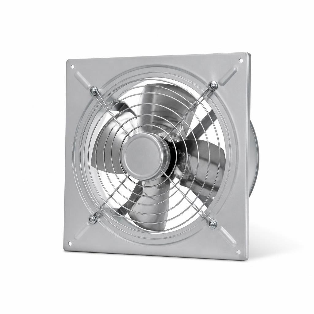 COSIMO 18" INDUSTRIAL EXHAUST FAN