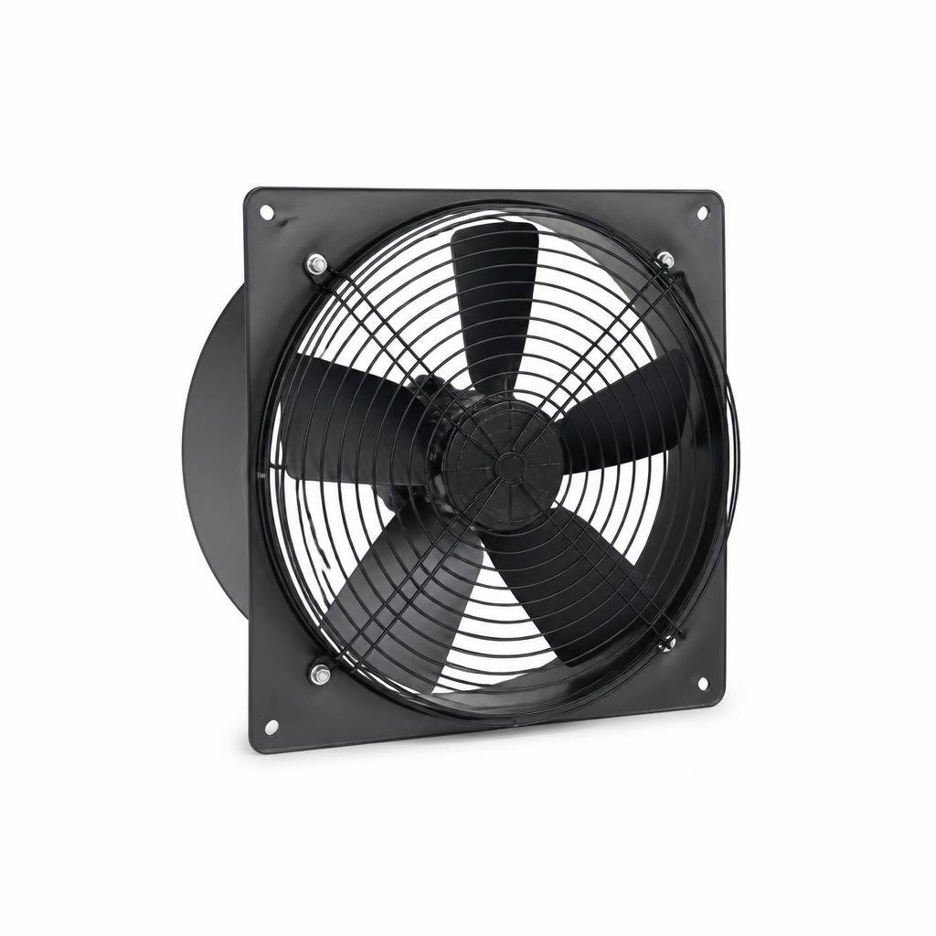 COSIMO 24" INDUSTRIAL EXHAUST FAN