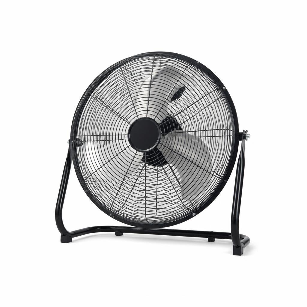 FUJIBIN 16" M/C FLOOR FAN