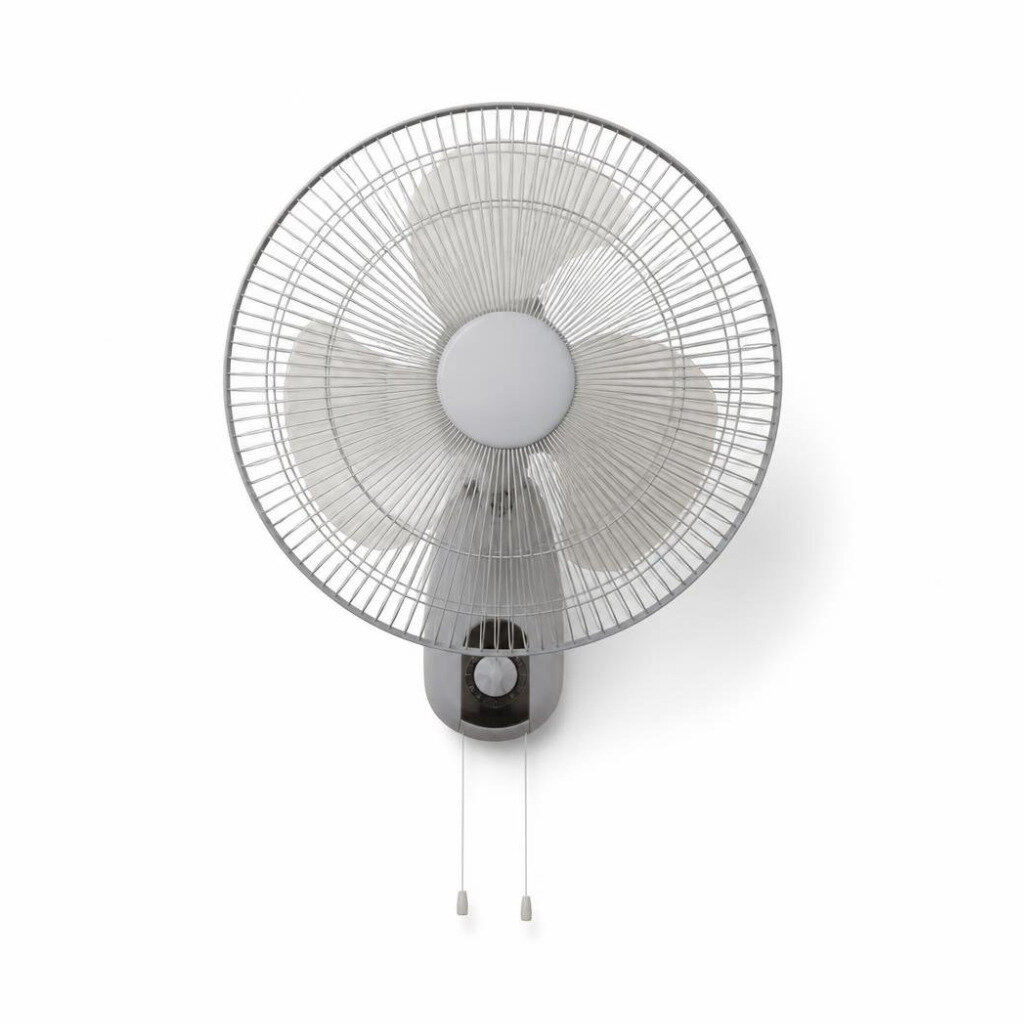 FUJIBIN 16" WALL FAN