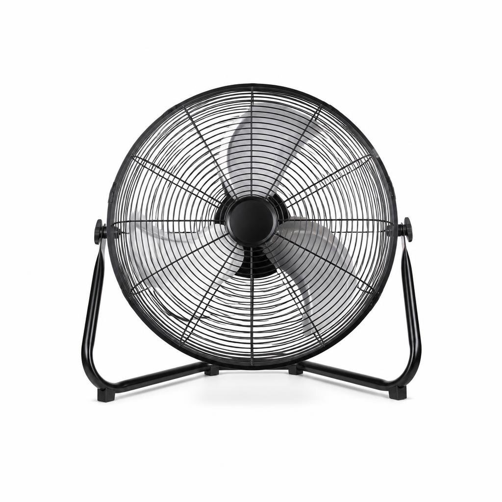 CROWN 18" INDUSTRIAL FLOOR FAN