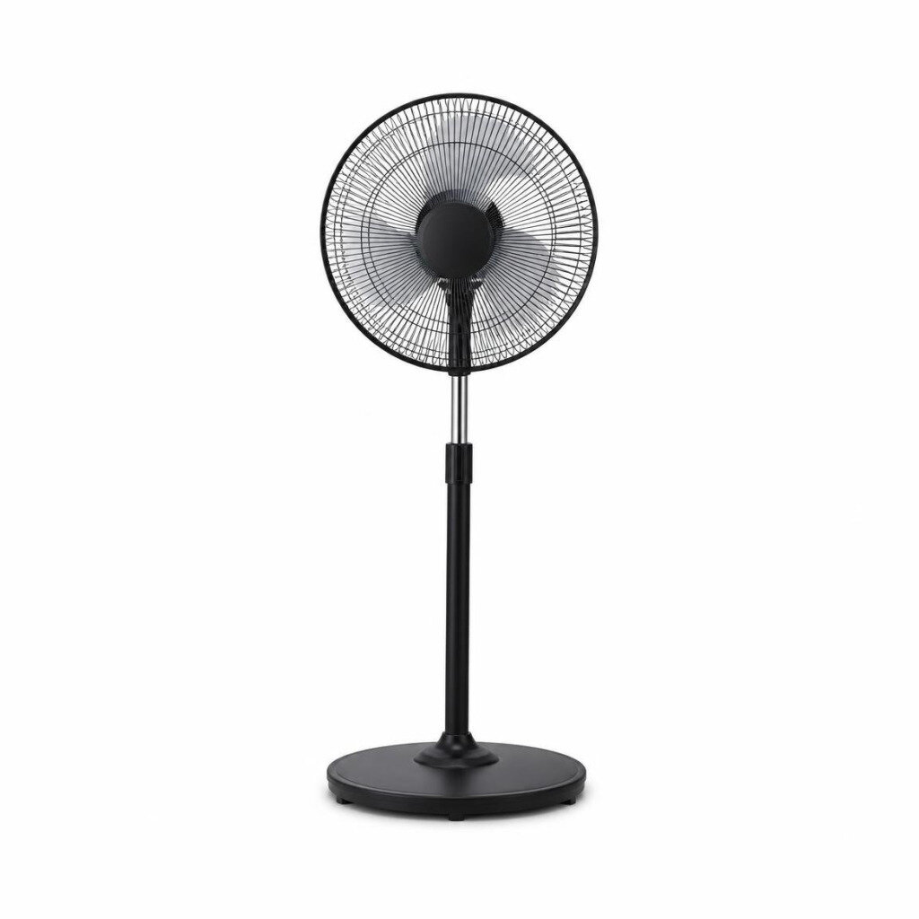 OSHINO 16" STAND FAN