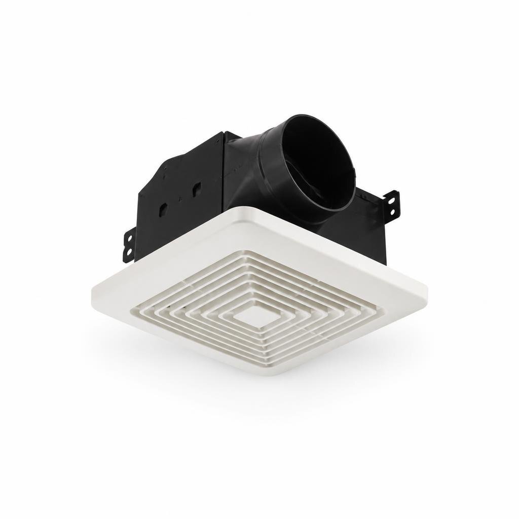 HIPSON 8" CEILING EXHAUST FAN