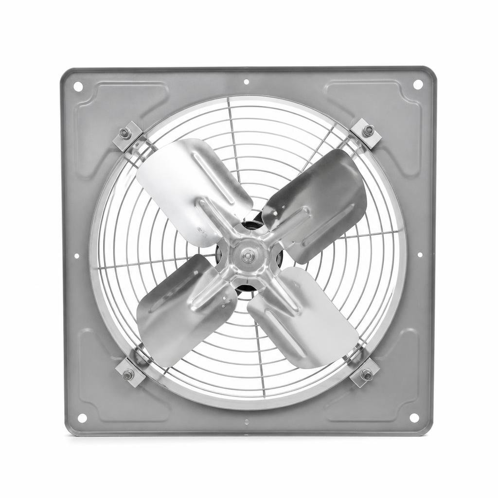 HIPSON 16" HEAVY DUTY IND. EXHAUST FAN