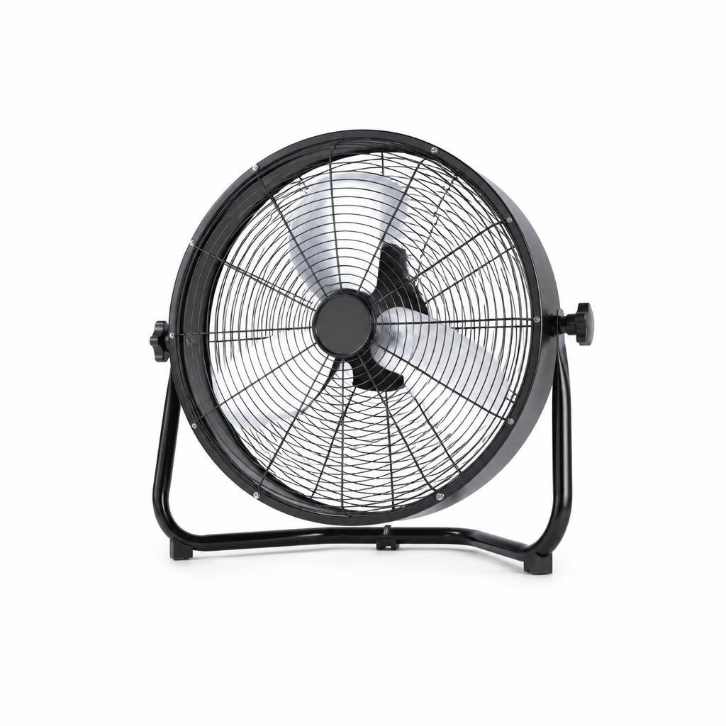 FIGHTER 18" INDUSTRIAL FLOOR FAN