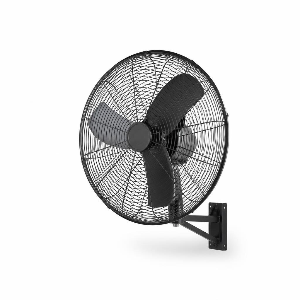 FIGHTER 18" INDUSTRIAL WALL FAN