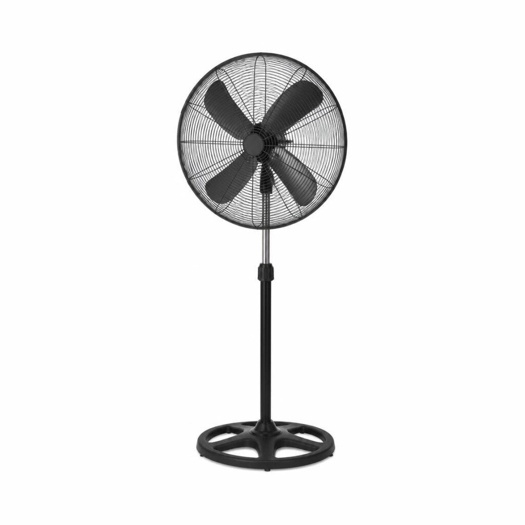 FIGHTER 26" INDUSTRIAL STAND FAN