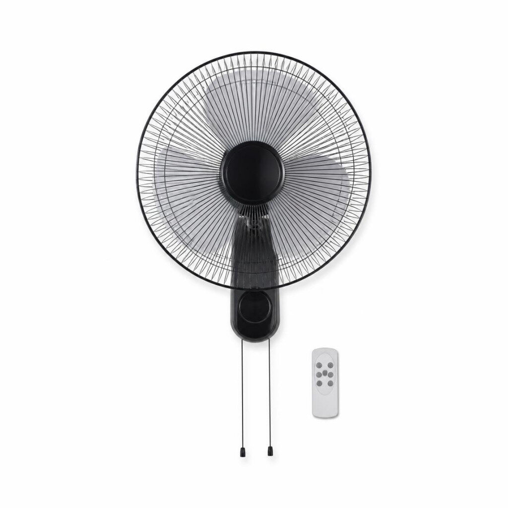 KHIND WF16JR 16" WALL FAN WITH REMOTE CONTROL