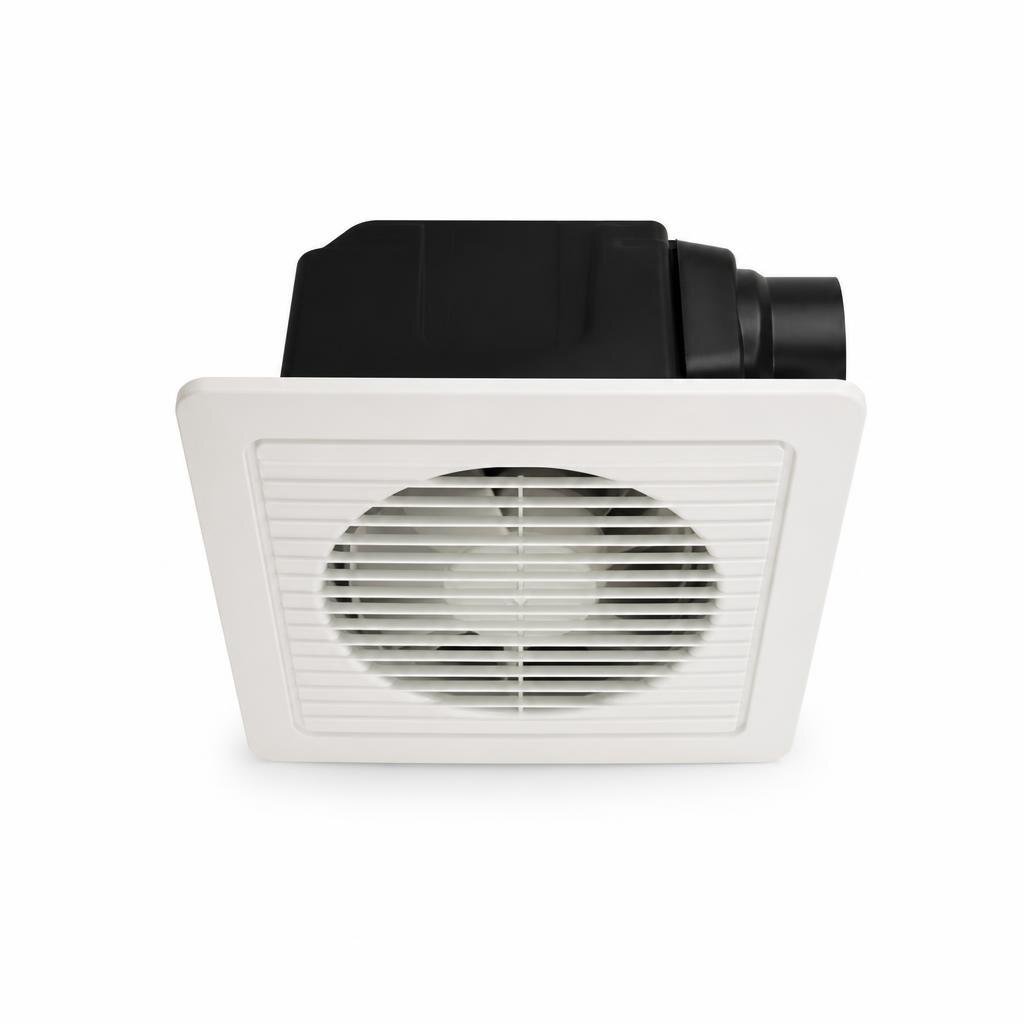 KHIND VF100 10" CEILING EXH. FAN