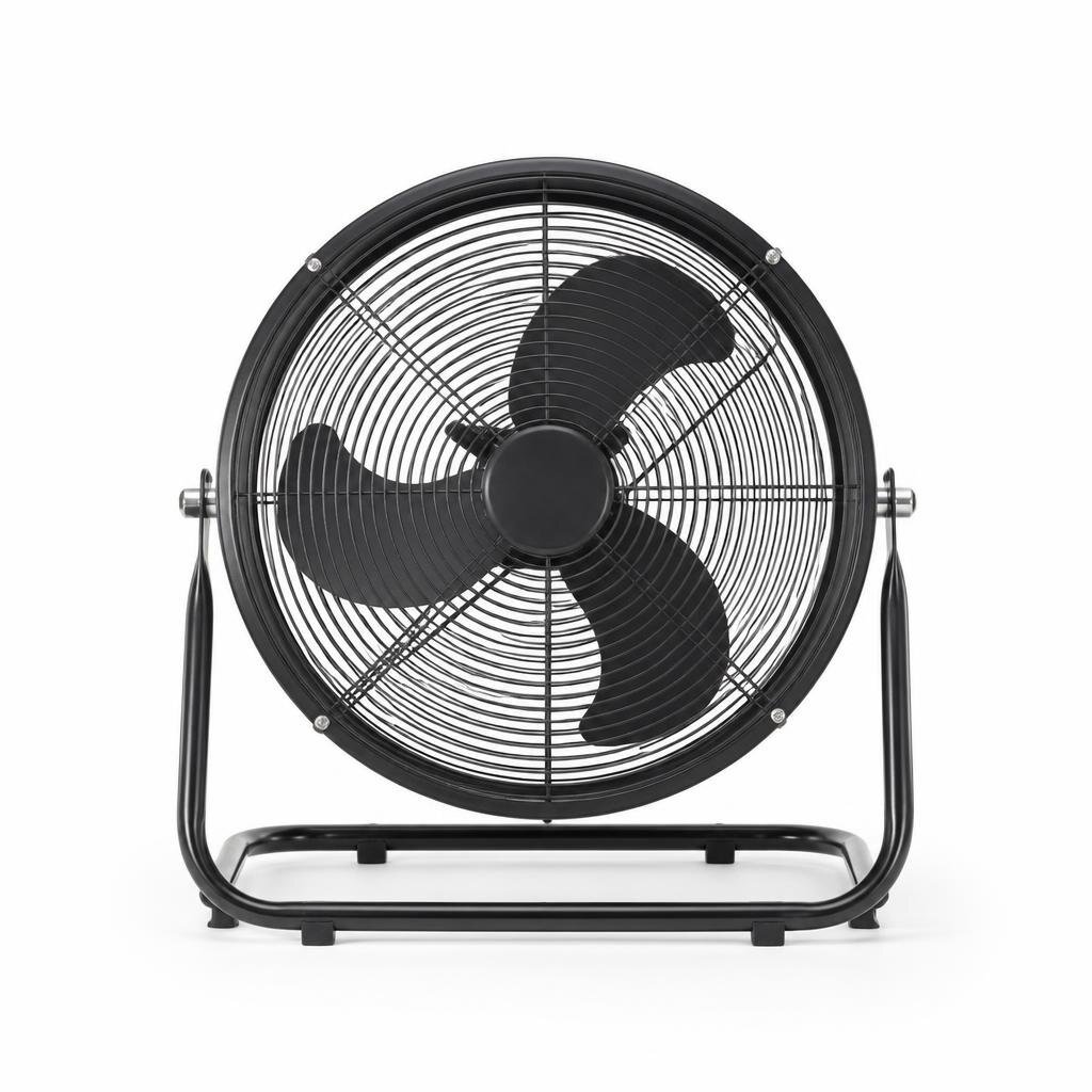 TAT GH60 24" INDUSTRIAL HEAVY DUTY EXHAUST FAN