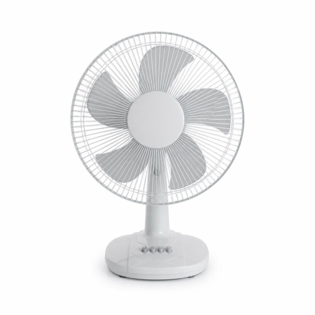 NESUX 16" AUTO FAN
