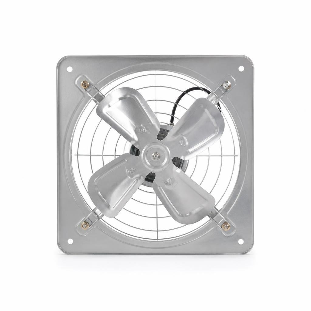 ICASU 24" HEAVY DUTY EXHAUST FAN