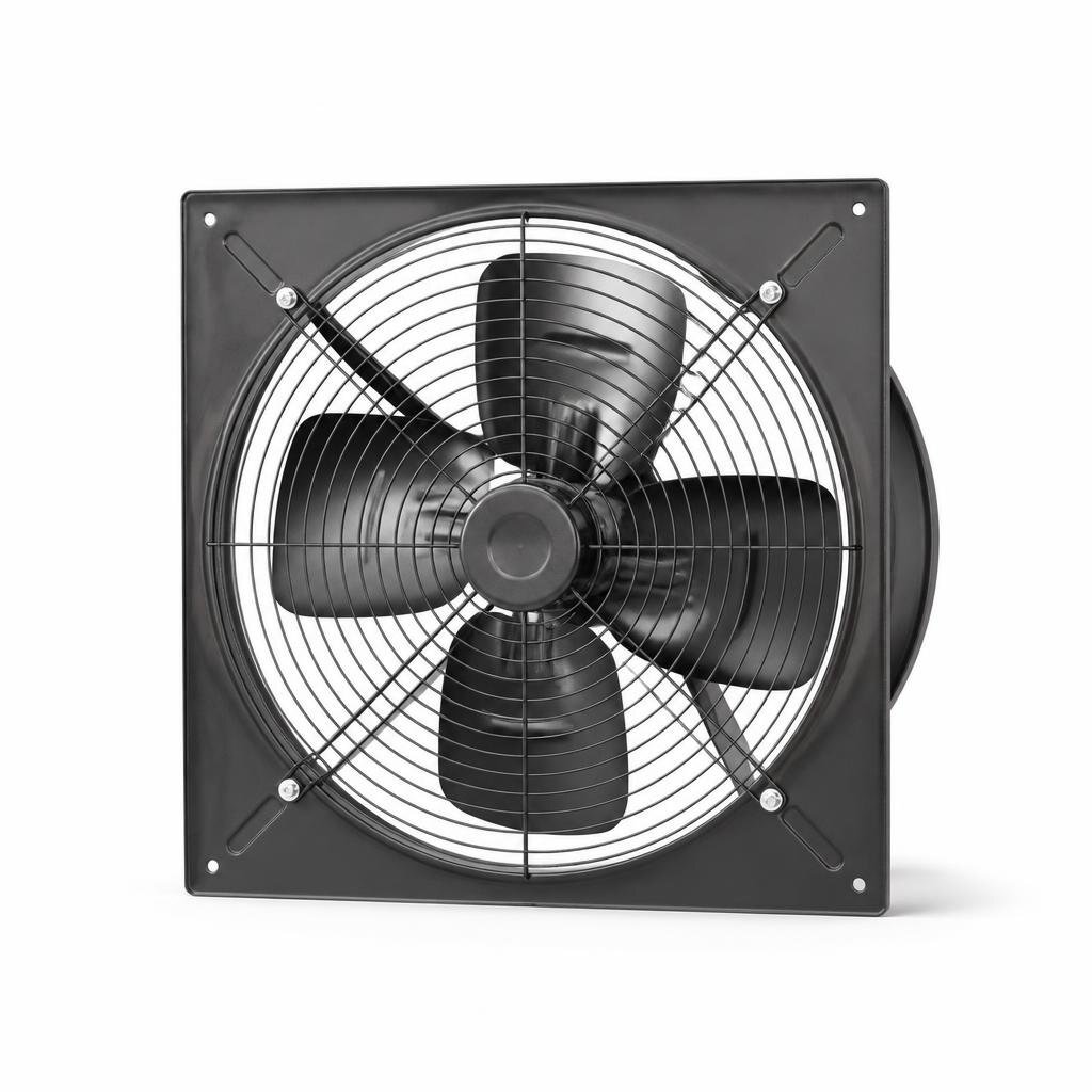 ICASU 18" HEAVY DUTY EXHAUST FAN