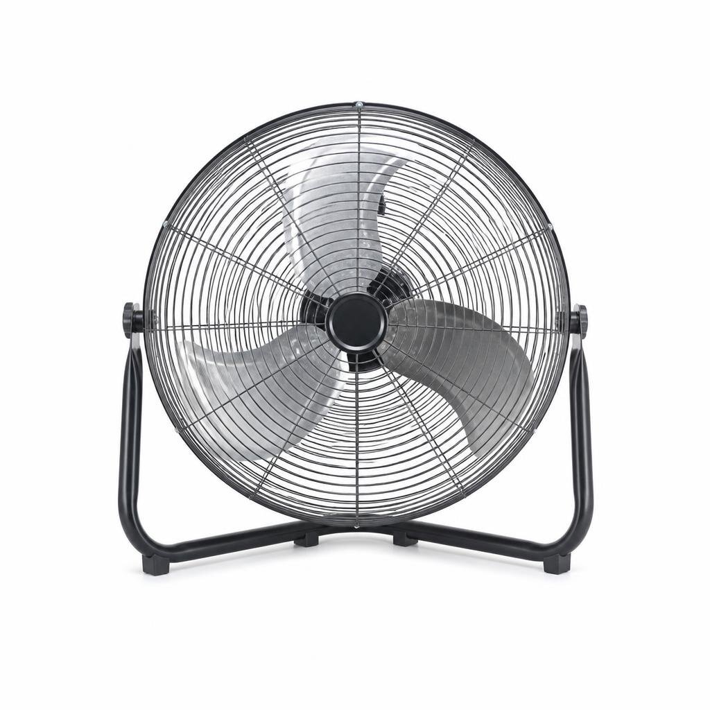SOBAR 18" INDUSTRIAL FAN - FLOOR