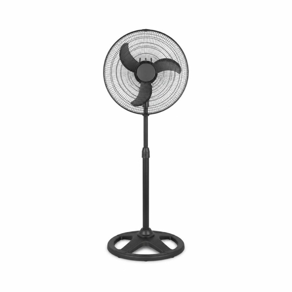 EUROX/// 26" INDUSTRIAL STAND FAN