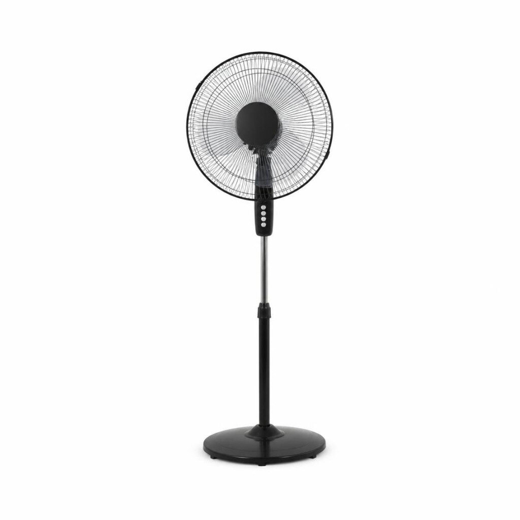 NJSTAR NFF20 20" STAND FAN