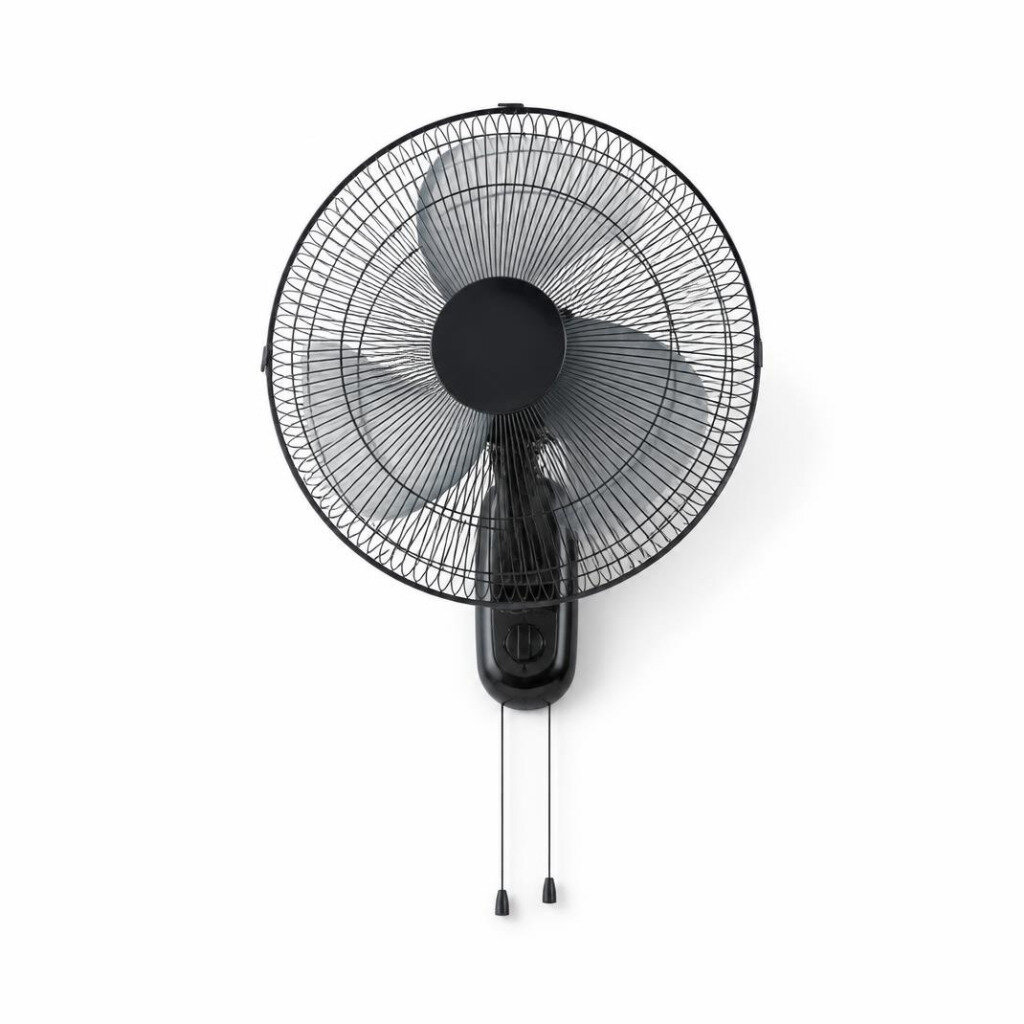 NJSTAR NFF20 20" WALL FAN
