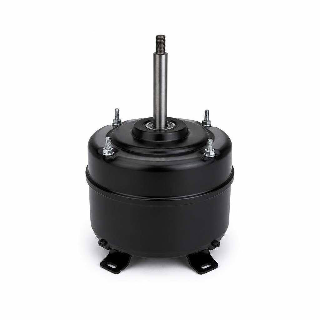 MOTOR FOR 26" INDUSTRIAL FAN