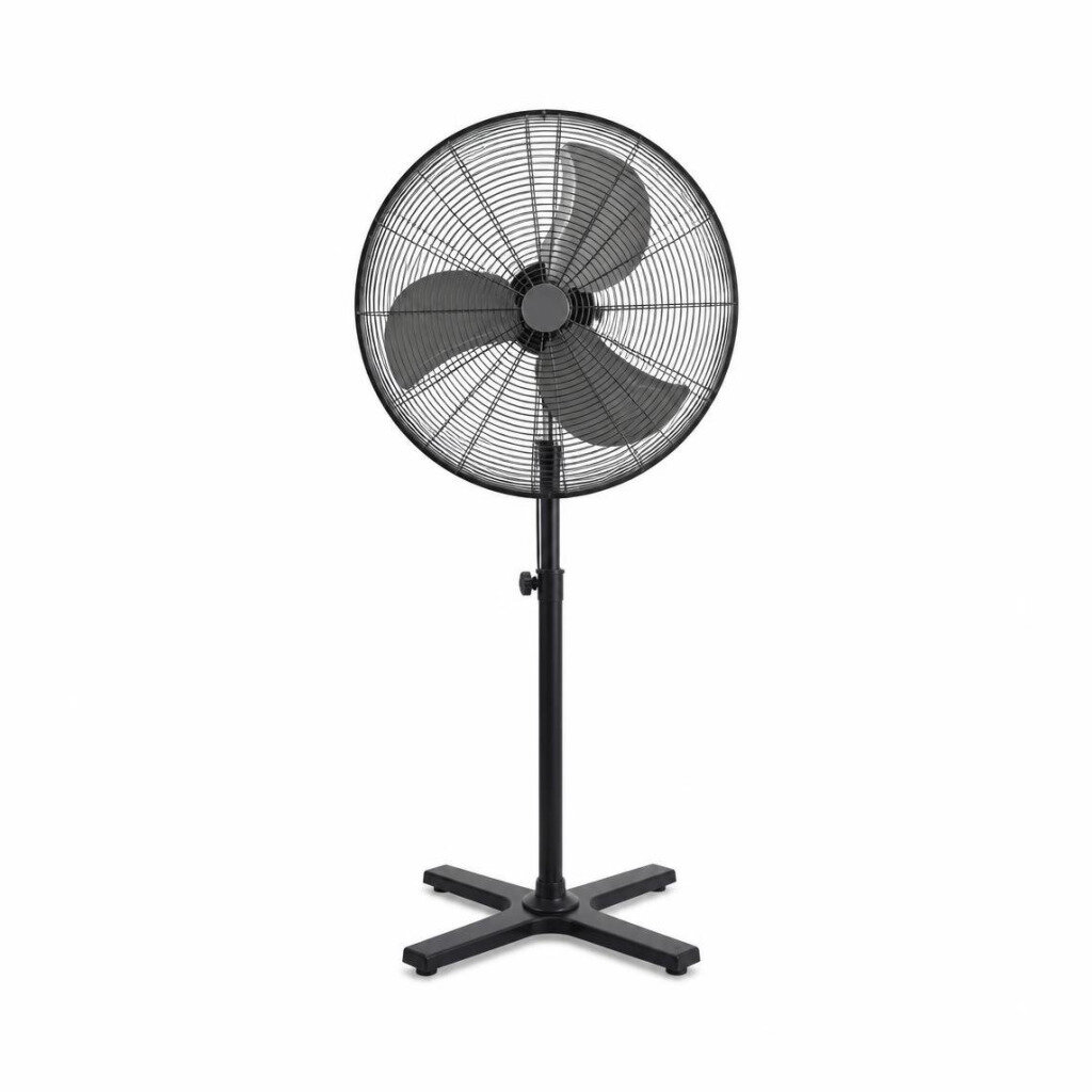 COMFORT 26" INDUSTRIAL STAND FAN