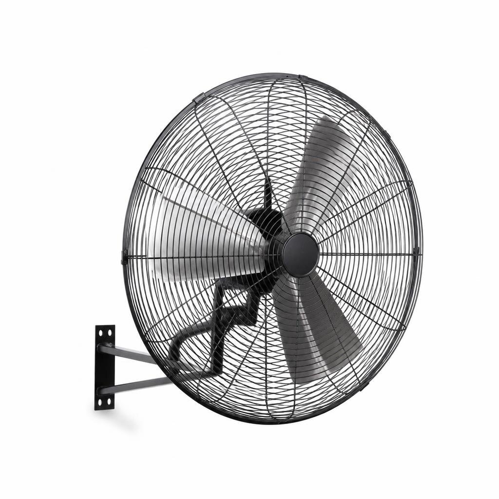 COMFORT 26" INDUSTRIAL WALL FAN