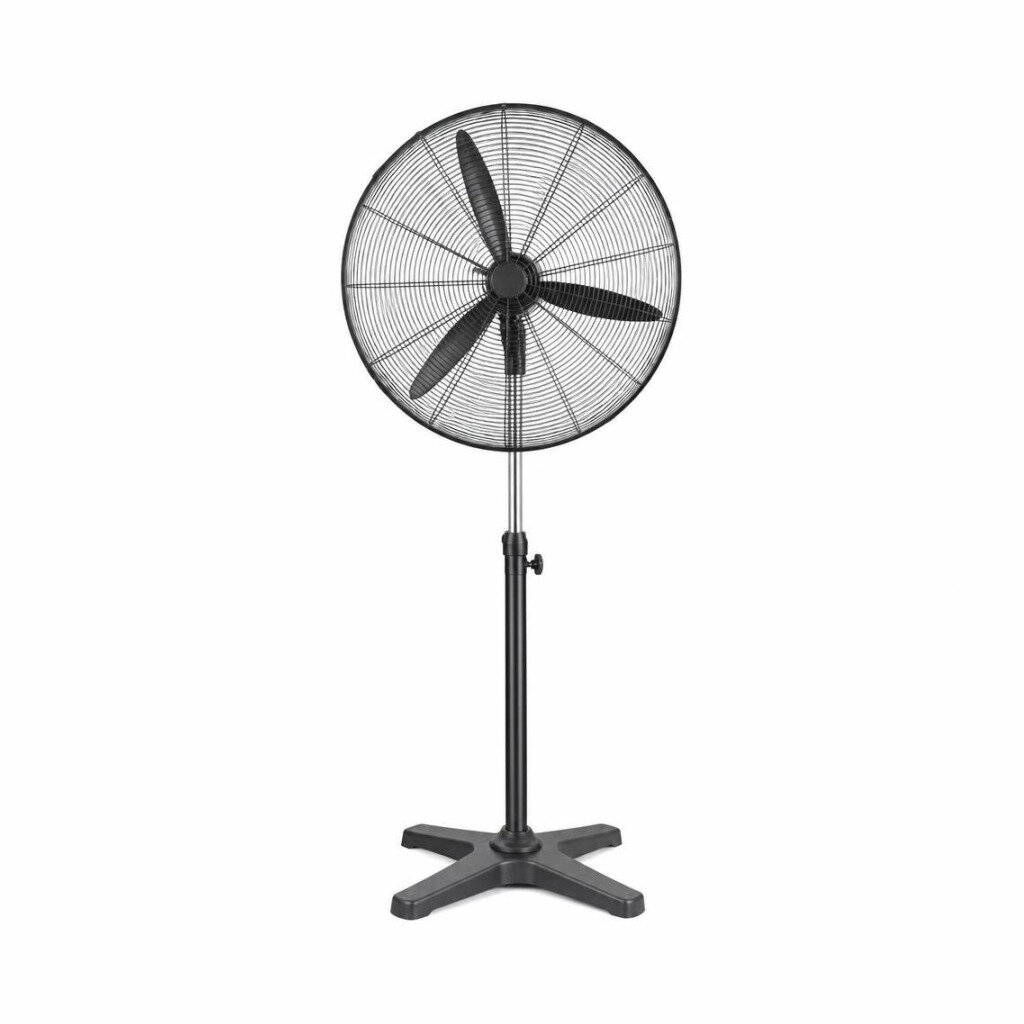 SUNRES 26" INDUSTRIAL STAND FAN