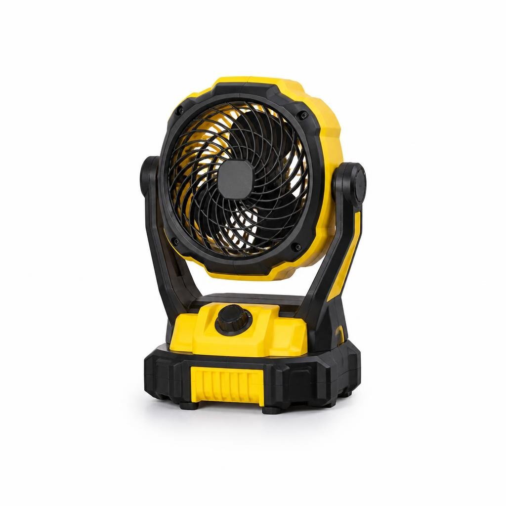 STANLEY SCF001-KR 20V MAX FAN (150* ANGLE ADJUSTABLE)