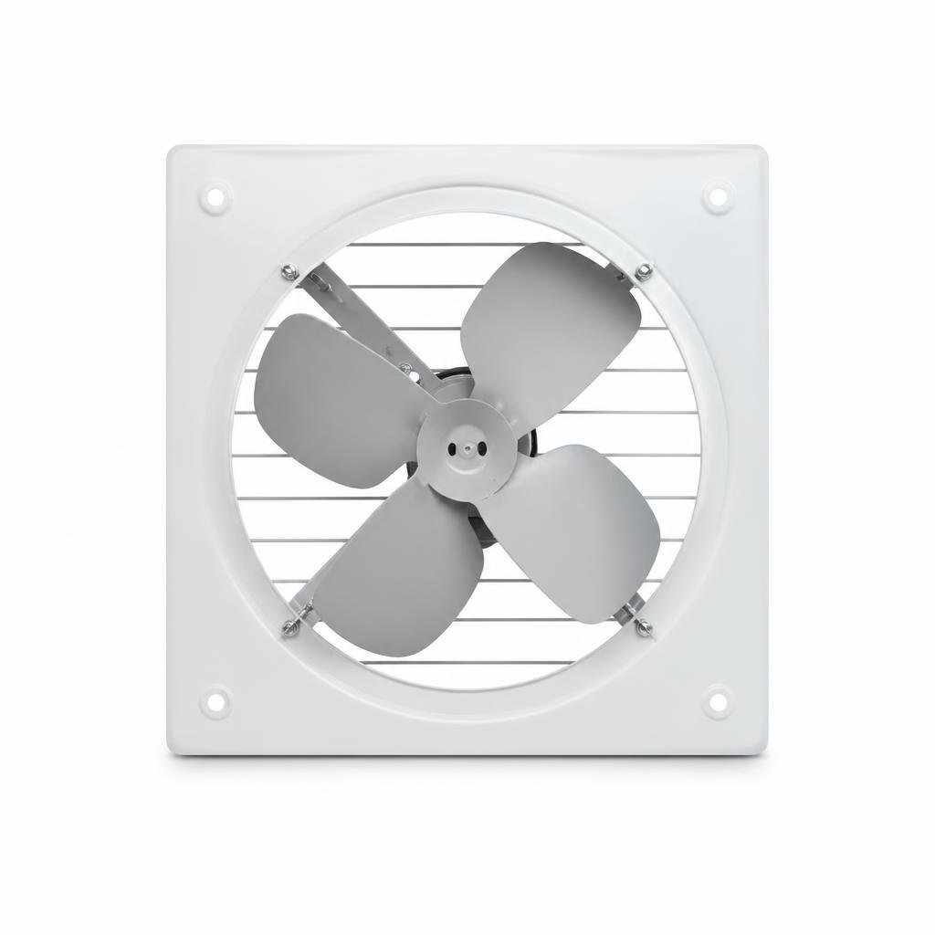 MAHITA GTH-38 16" HEAVY DUTY EXHAUST FAN