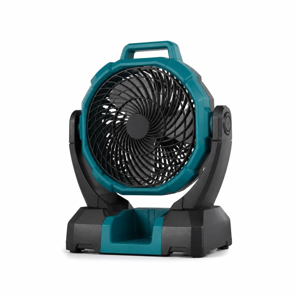 M-AKAIDO AKAF21V 10" 21V CORDLESS AIR FAN - SOLO