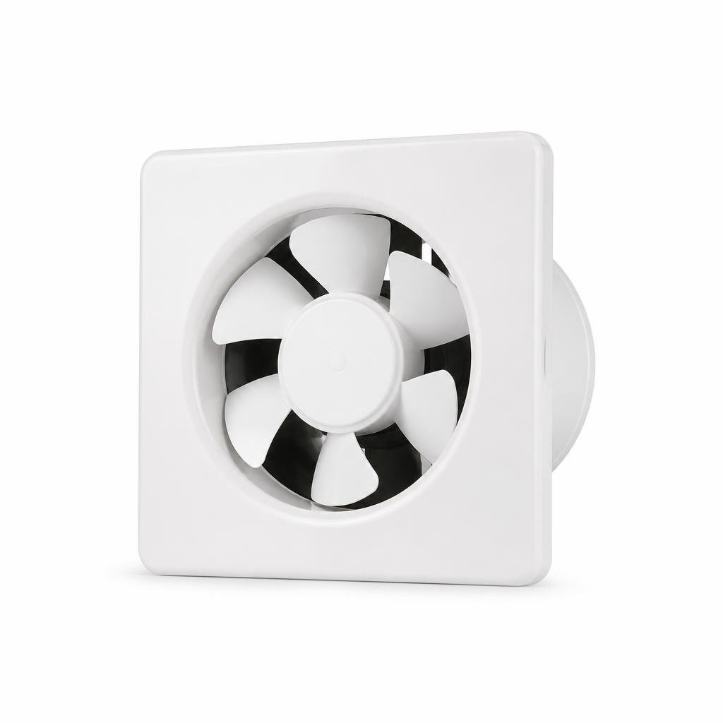 EVERWIND VRF-SQ-4" VIDEO FAN