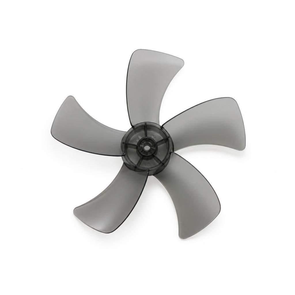 KDK/PANASONIC 16" FAN BLADE ONLY
