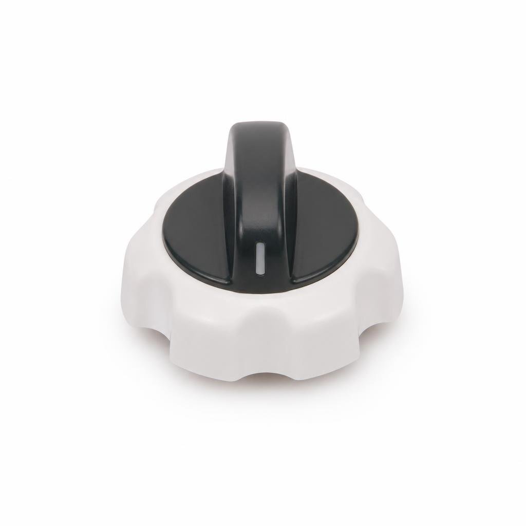 MULTI FAN BLADE KNOB