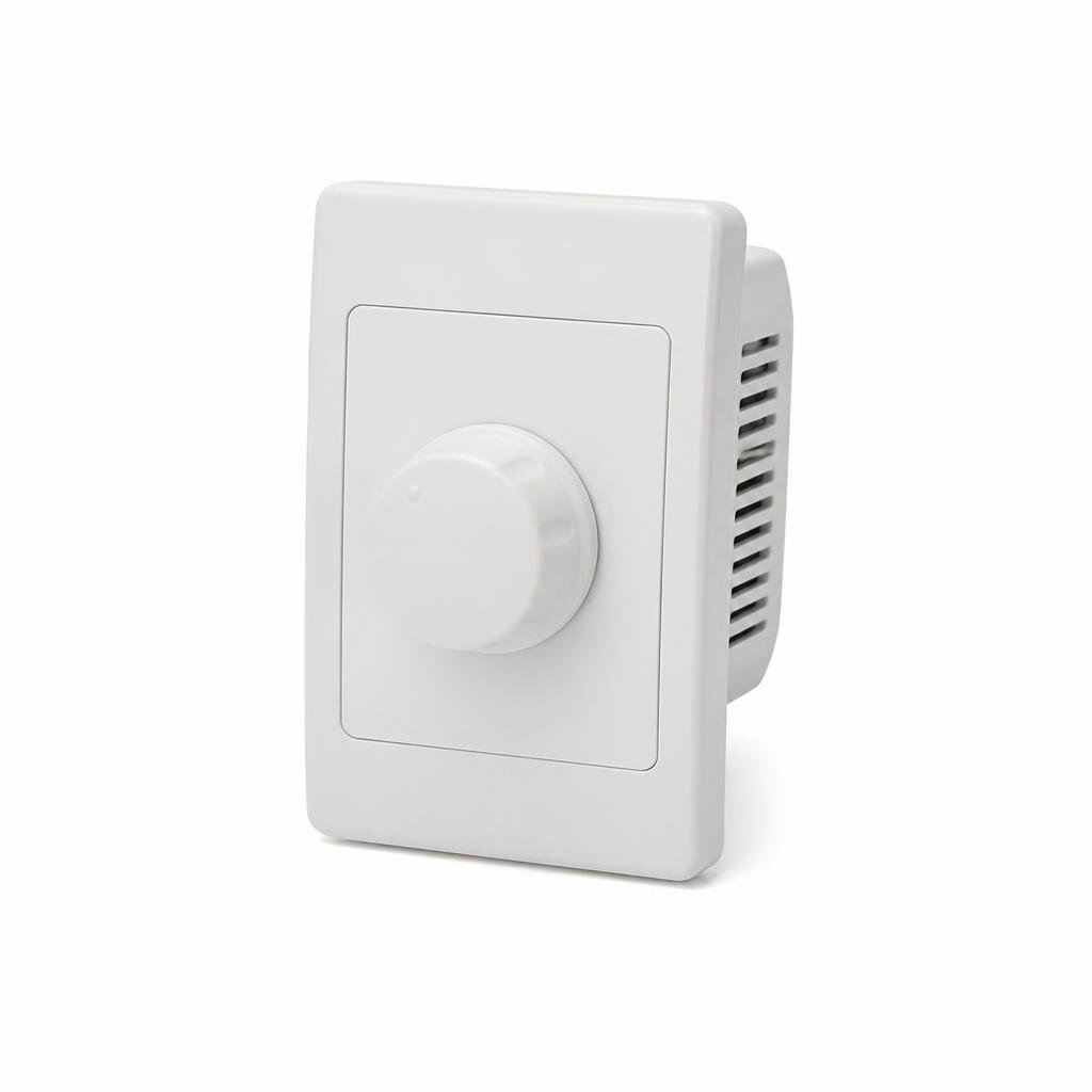 SUMSONIC FAN REGULATOR