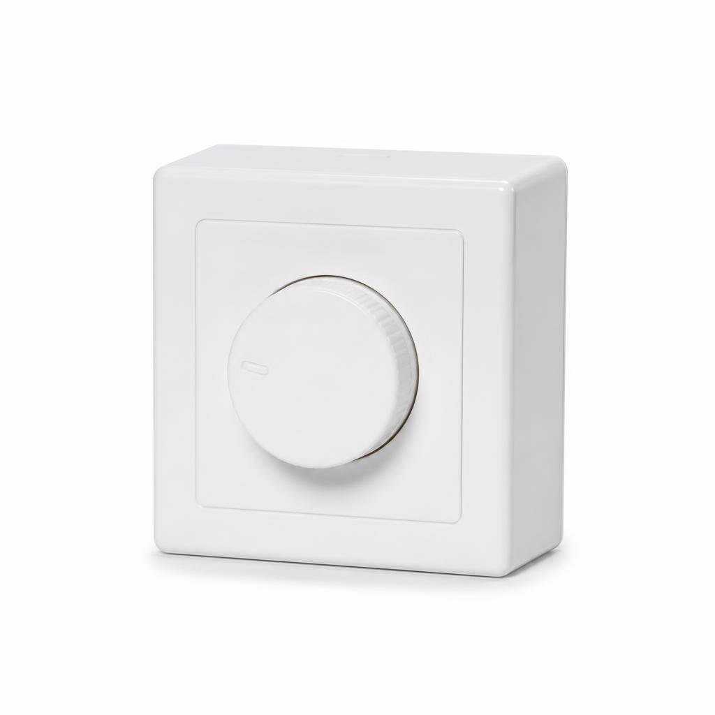 EUROWIND FAN REGULATOR
